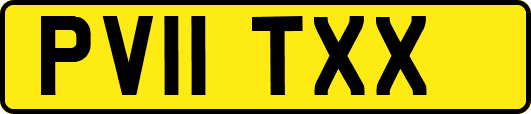 PV11TXX