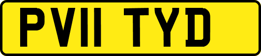 PV11TYD