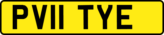 PV11TYE
