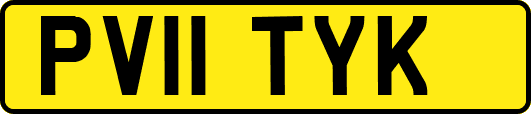 PV11TYK