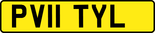 PV11TYL