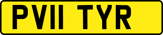 PV11TYR