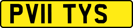 PV11TYS