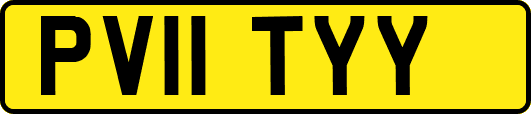 PV11TYY