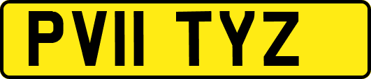 PV11TYZ