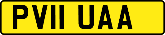 PV11UAA