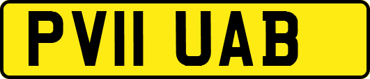 PV11UAB