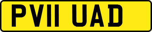 PV11UAD