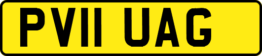 PV11UAG