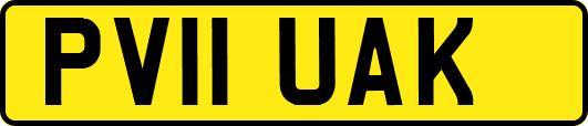 PV11UAK