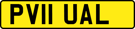 PV11UAL