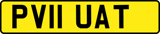 PV11UAT