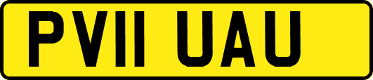 PV11UAU