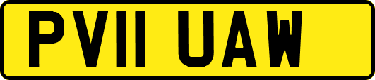 PV11UAW