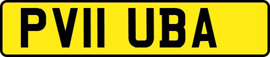 PV11UBA