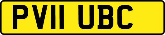 PV11UBC