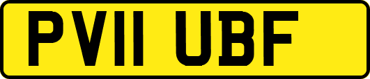 PV11UBF