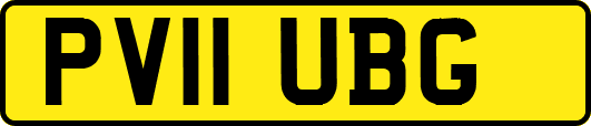 PV11UBG
