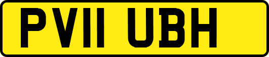 PV11UBH