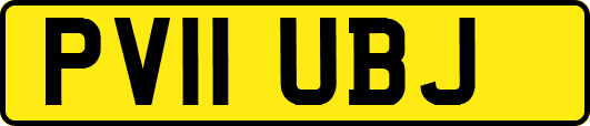 PV11UBJ