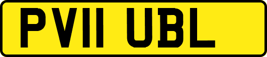 PV11UBL