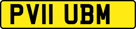 PV11UBM