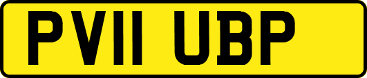 PV11UBP