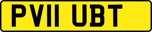 PV11UBT