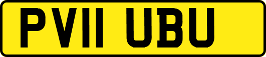 PV11UBU