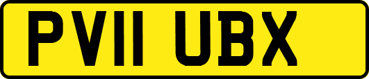PV11UBX