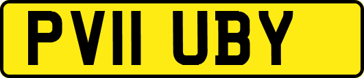 PV11UBY