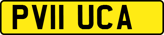 PV11UCA
