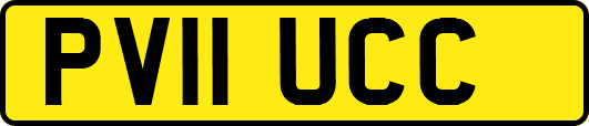 PV11UCC