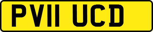 PV11UCD