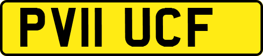 PV11UCF
