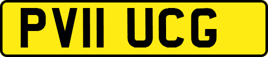 PV11UCG