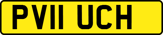 PV11UCH