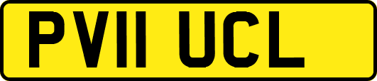 PV11UCL