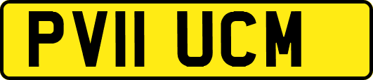 PV11UCM