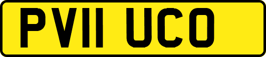 PV11UCO