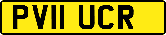 PV11UCR