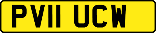 PV11UCW