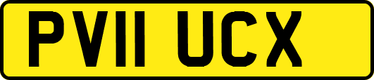 PV11UCX