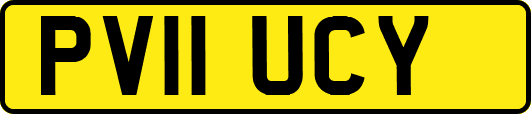 PV11UCY