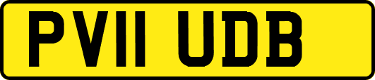 PV11UDB