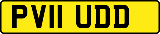 PV11UDD