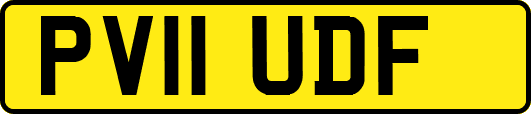 PV11UDF