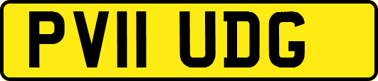 PV11UDG
