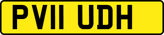 PV11UDH