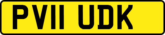 PV11UDK